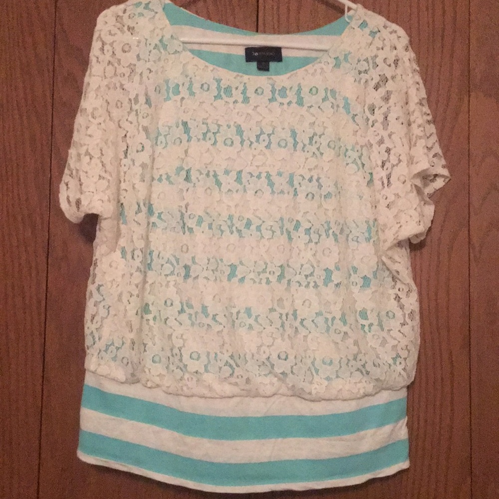 AB Studio Shirt
